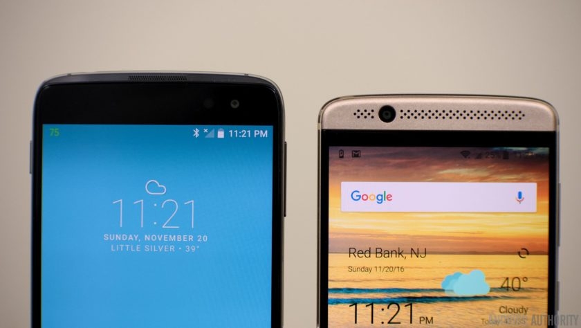 Smartphone tầm trung sở hữu tính năng cao cấp Smartphone tầm trung sở hữu tính năng cao cấp