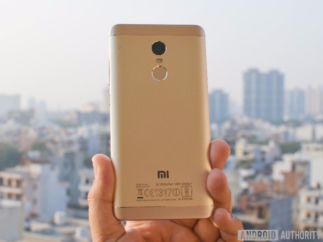 Smartphone tầm trung giờ đây có chất lượng sóng rất tốt Smartphone tầm trung giờ đây có chất lượng sóng rất tốt