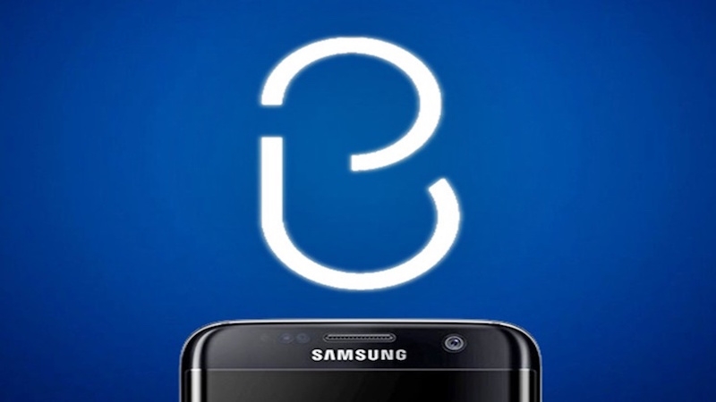 Galaxy S8 hỗ trợ trợ lý ảo Bixby