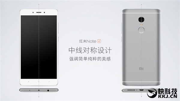 So sánh cấu hình Xiaomi Redmi Note 4 và Meizu M5s