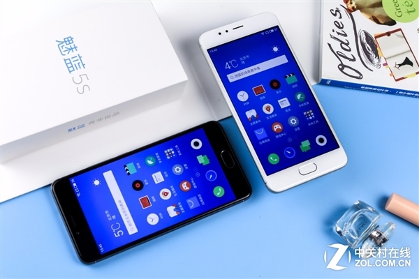 So sánh pin và camera của Xiaomi Redmi Note 4 với Meizu M5s