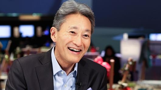 Sony đã trở lại và lợi hại hơn xưa