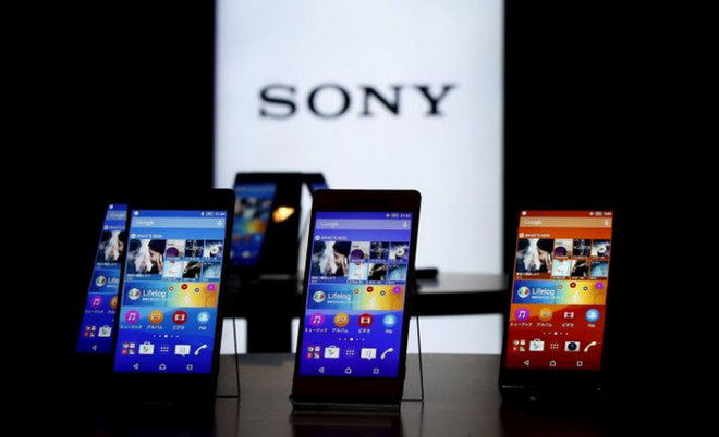Có quá nhiều phiên bản Xperia
