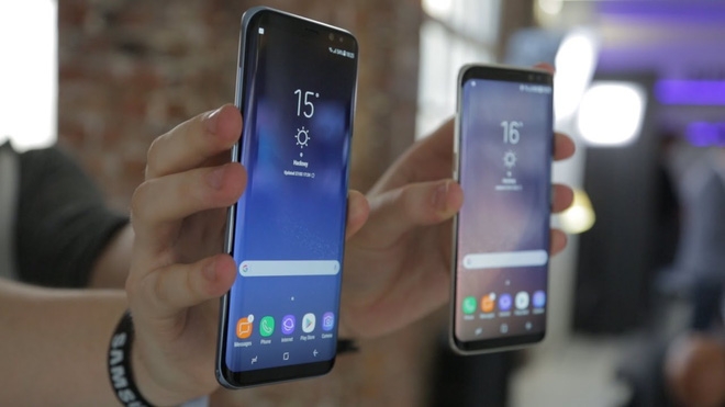 Hợp nhất smartphone cao cấp sẽ giúp Sony tiết kiệm chi phí