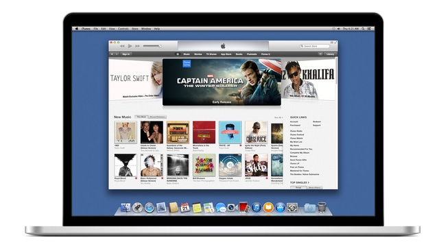 Apple thay đổi cách đặt tên Apple thay đổi cách đặt tên