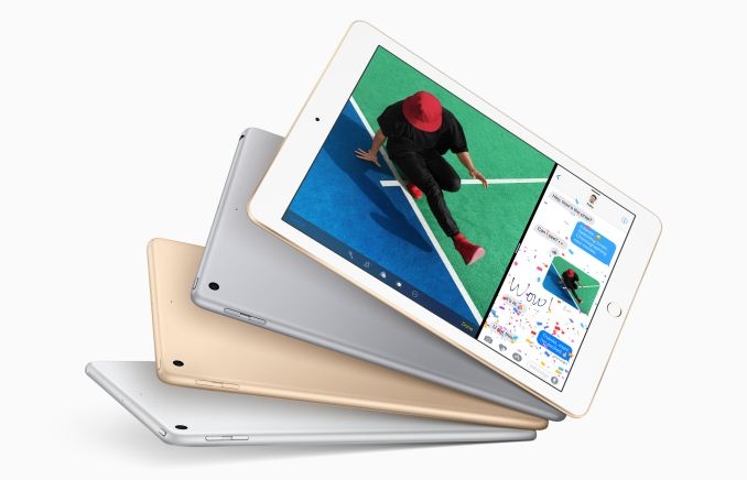 Lý do khiến Apple ra mắt iPad giá rẻ Lý do khiến Apple ra mắt iPad giá rẻ