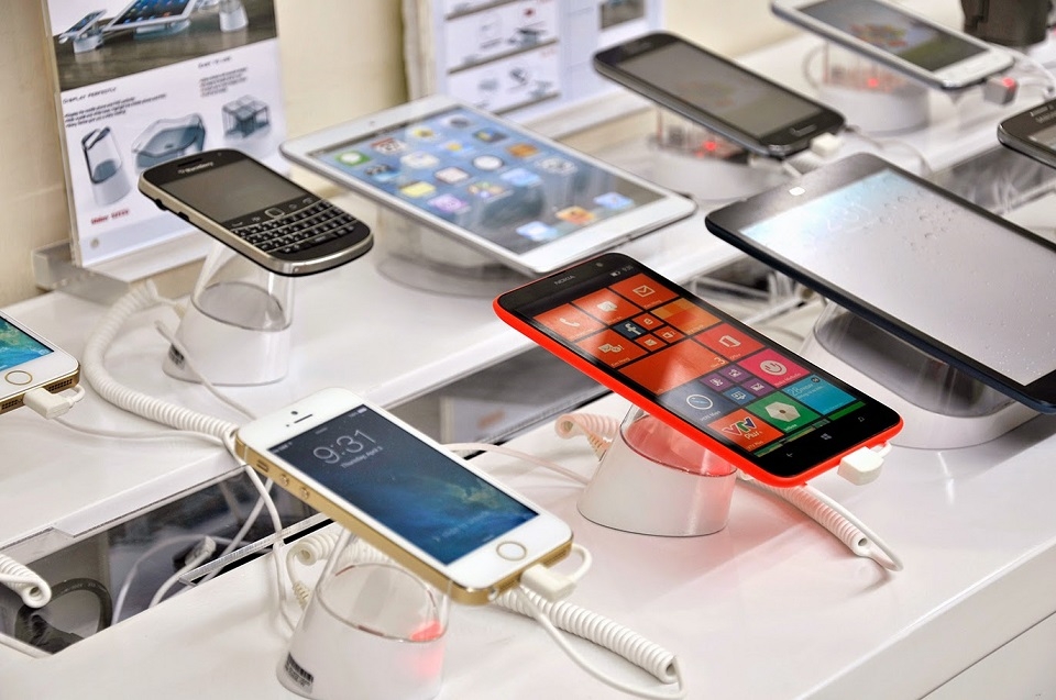 Việc ra mắt iPad mới nhằm phổ cập phân khúc tầm trung