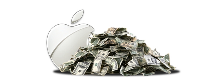 Tại sao Apple lại tự tin bán sản phẩm với giá cao? Tại sao Apple lại tự tin bán sản phẩm với giá cao?