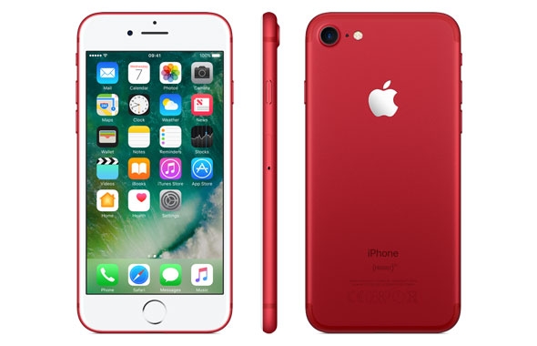 iPhone 7 là một sản phẩm có mức giá khá cao của Apple iPhone 7 là một sản phẩm có mức giá khá cao của Apple