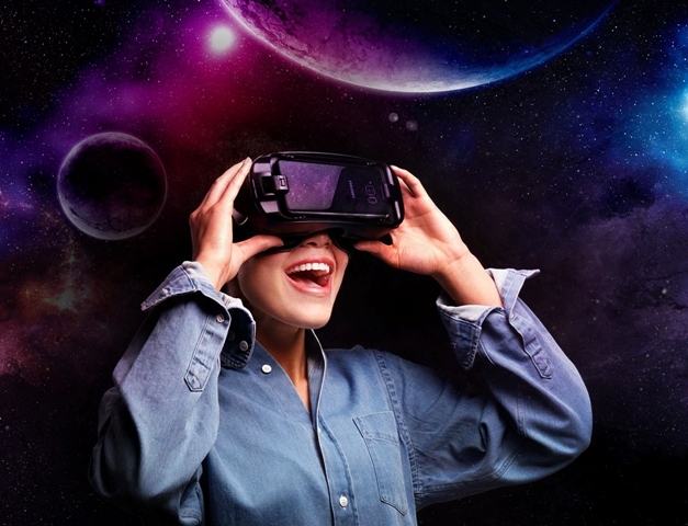 Galaxy S8/S8 Plus và hệ sinh thái của Samsung