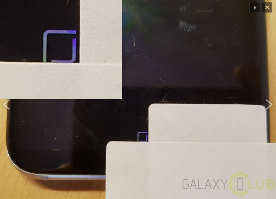 Smartphone trong thời gian tới sẽ không dùng phím cứng