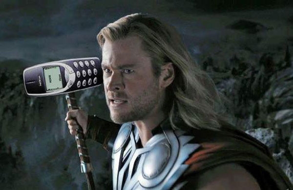 Thử nghiệm độ bền Nokia 6 Thử nghiệm độ bền Nokia 6