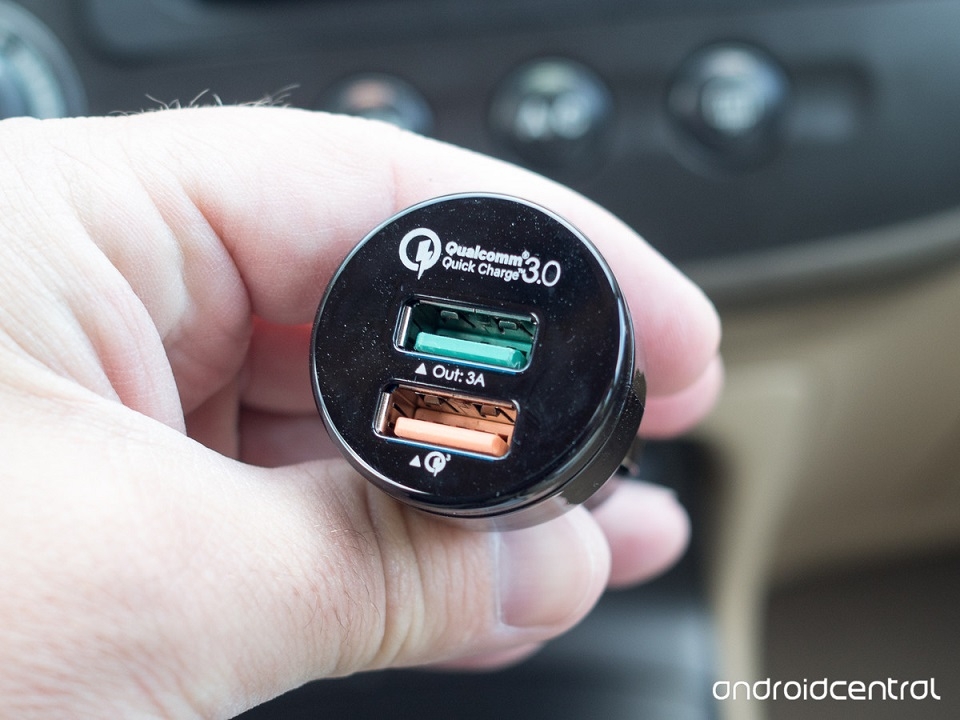 Tìm hiểu Dash Charge và Quick Charge