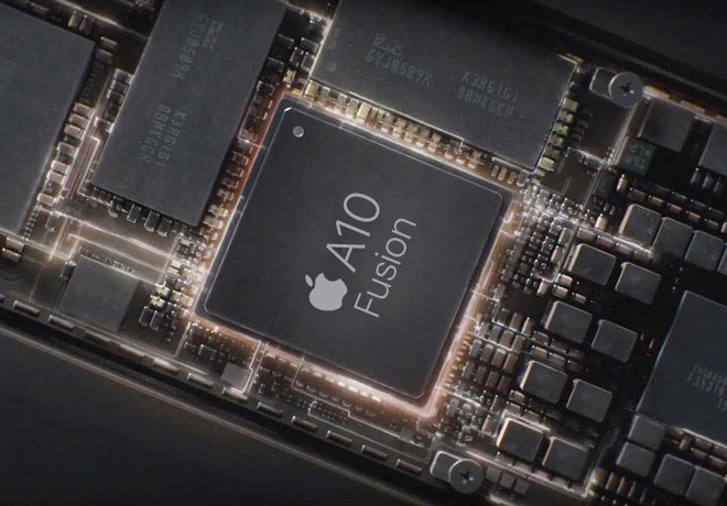 Nguyên nhân Apple không muốn công bố dung lượng RAM Nguyên nhân Apple không muốn công bố dung lượng RAM