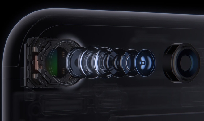 Tại sao Apple không muốn công bố dung lượng RAM? Tại sao Apple không muốn công bố dung lượng RAM?