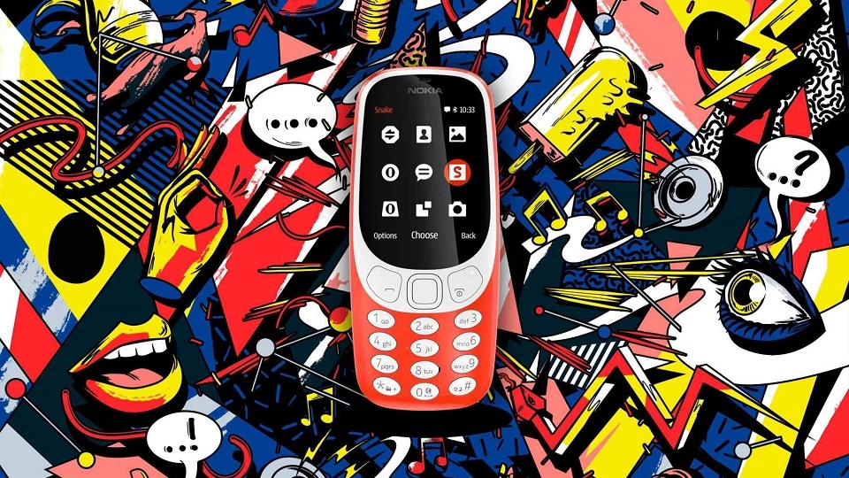 Tổng hợp những thiết bị tốt nhất tại MWC 2017: sự trở lại của Nokia