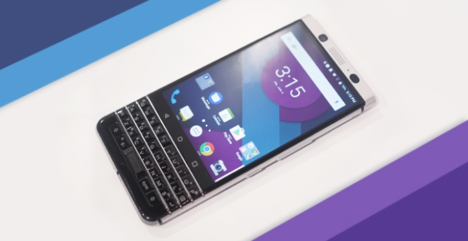 Tổng hợp thông tin về BlackBerry Mercury Tổng hợp thông tin về BlackBerry Mercury