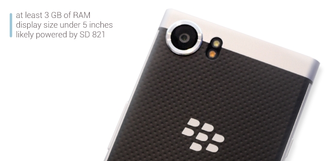 Thông tin cấu hình BlackBerry Mercury Thông tin cấu hình BlackBerry Mercury