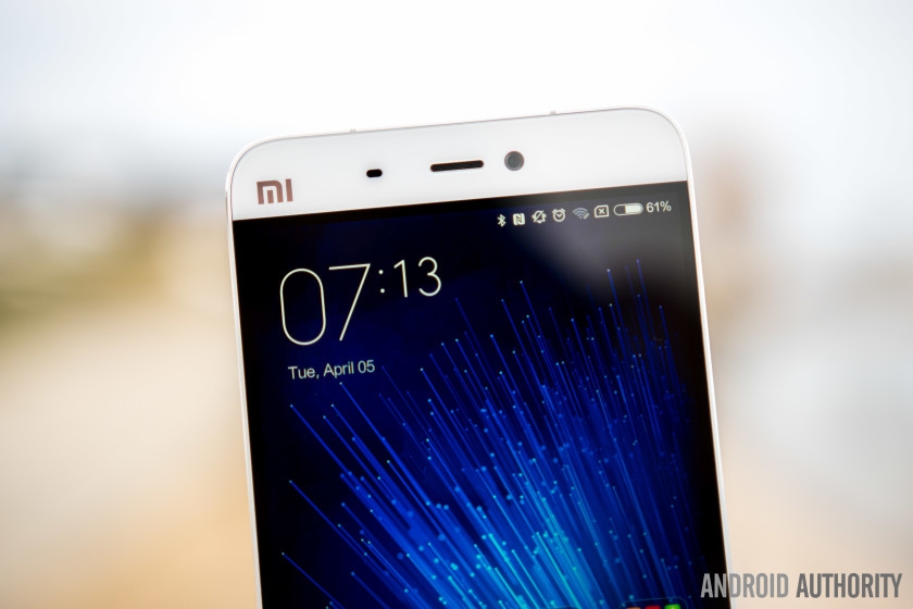 Tổng hợp thông tin về Mi 6 và Mi 6 Plus