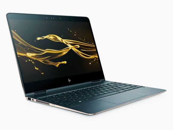 HP Spectre X360 13
