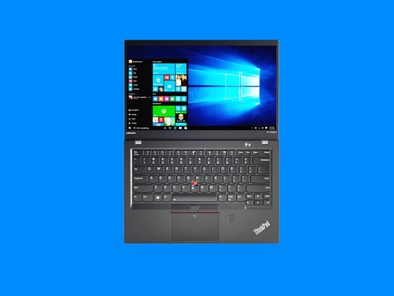 Lenovo Thinkpad X1 Carbon