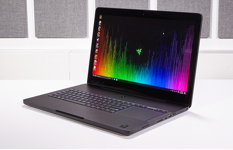 Razer Blade Pro