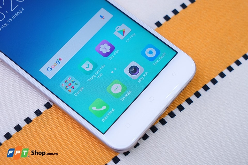 Top 10 điện thoại bán chạy
