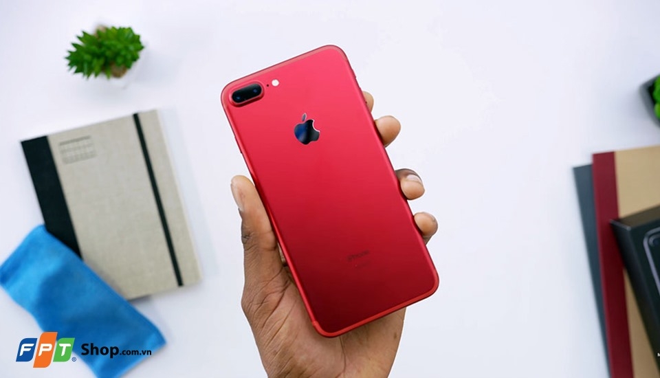 Bảng xếp hạng top 10 điện thoại bán chạy tại FPT Shop tuần qua