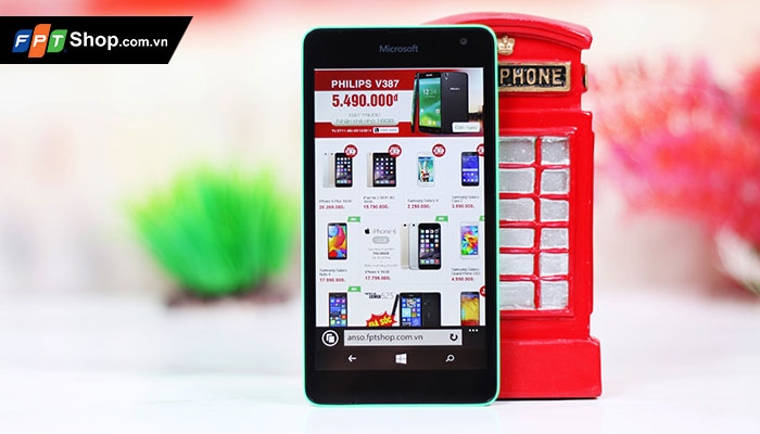 Bảng tổng hợp 10 smartphone bán chạy nhất tuần qua