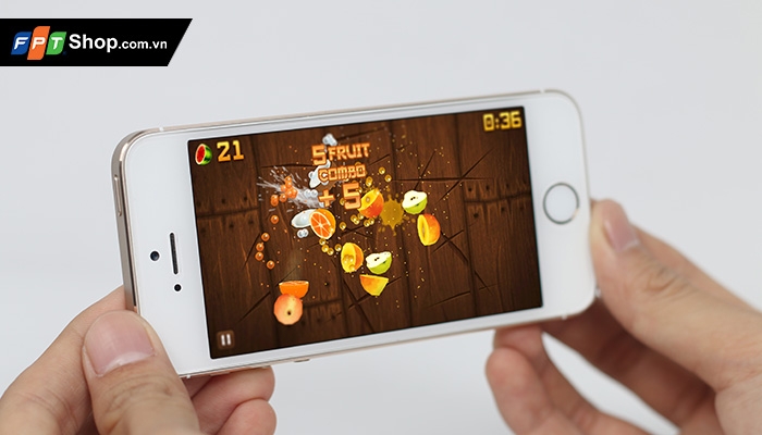 Top 10 smartphone bán chạy tại FPT Shop