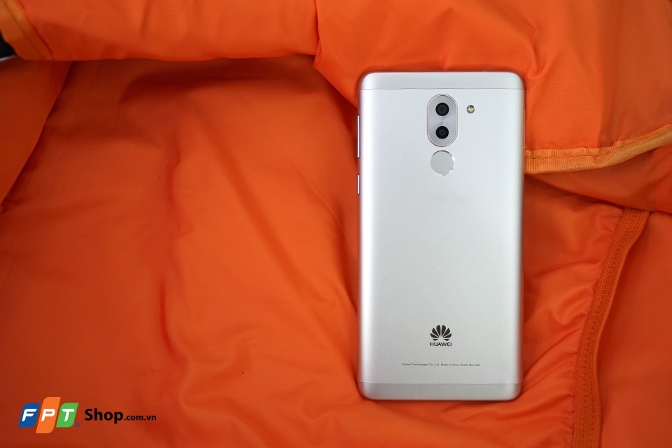 Thông tin về Huawei GR5 2017