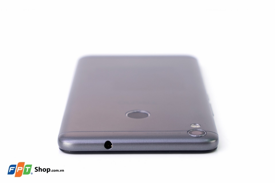 Cạnh trên Camon CX Air Cạnh trên Camon CX Air