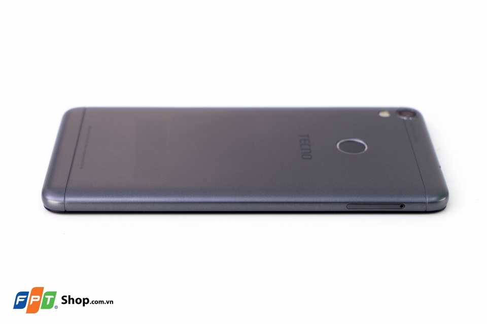 Cạnh trái Camon CX Air Cạnh trái Camon CX Air