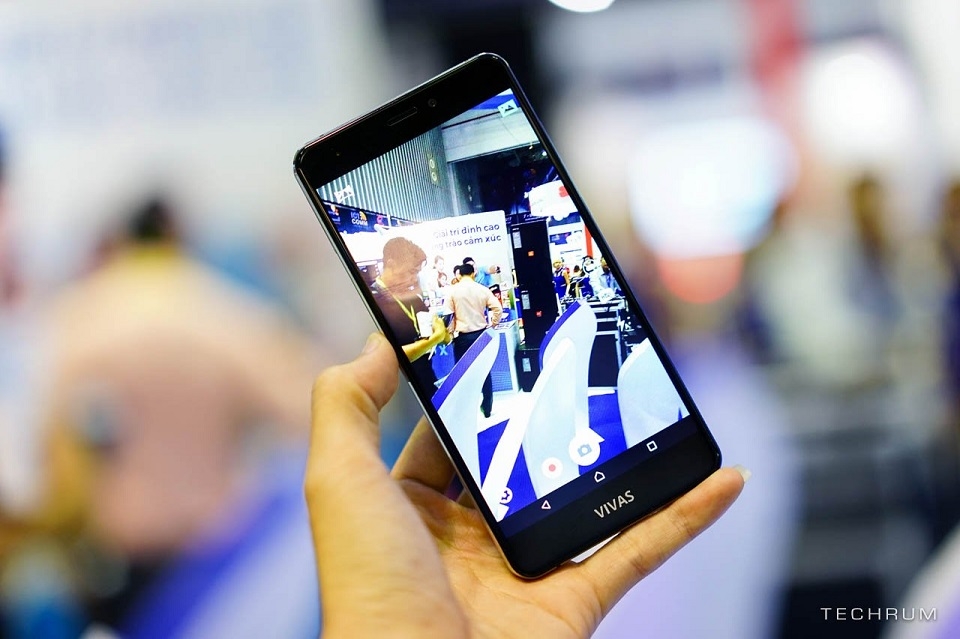 Màn hình Lotus S3 LTE