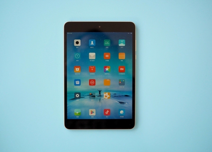 Mi Pad 3 có mức giá khá rẻ