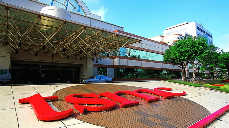 TSMC sẽ cung cấp đủ số lượng chip