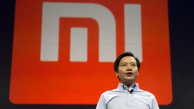 Xiaomi đặt doanh thu khủng trong năm tài chính 2017 Xiaomi đặt doanh thu khủng trong năm tài chính 2017