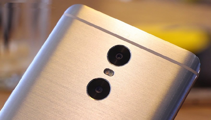 Rò rỉ cấu hình Xiaomi Jason