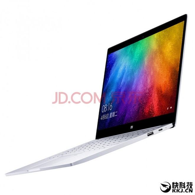 Mi Notebook Air 2 rò rỉ thông tin cấu hình Mi Notebook Air 2 rò rỉ thông tin cấu hình