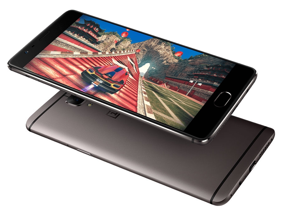 Những điểm nổi trội của OnePlus 3T