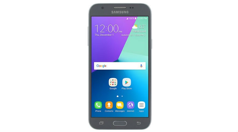 Galaxy J3 2017 rò rỉ cấu hình trên GFXBench Galaxy J3 2017 rò rỉ cấu hình trên GFXBench