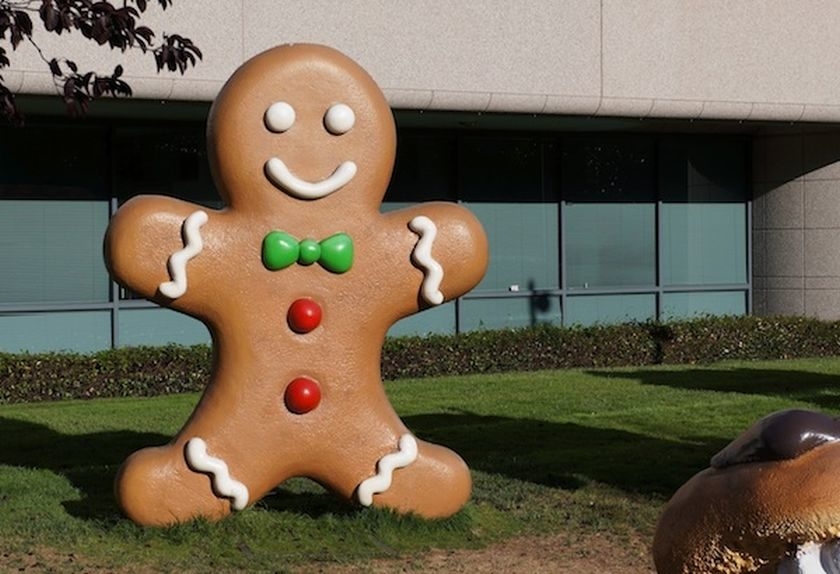 Google Play Service sẽ ngừng hỗ trợ Android 2.3 Gingerbread