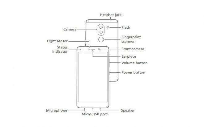 cấu hình của Mate 9 Lite cấu hình của Mate 9 Lite