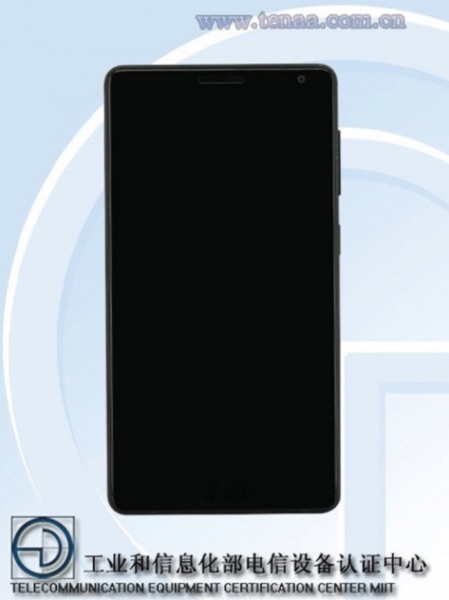 thông tin về mẫu máy mới của lenovo