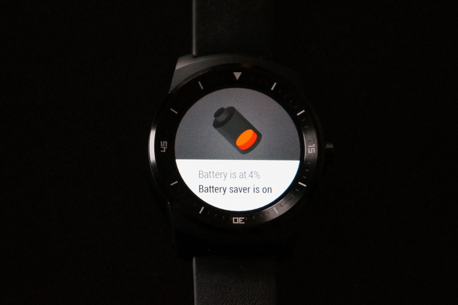 thông tin Matrix PowerWatch