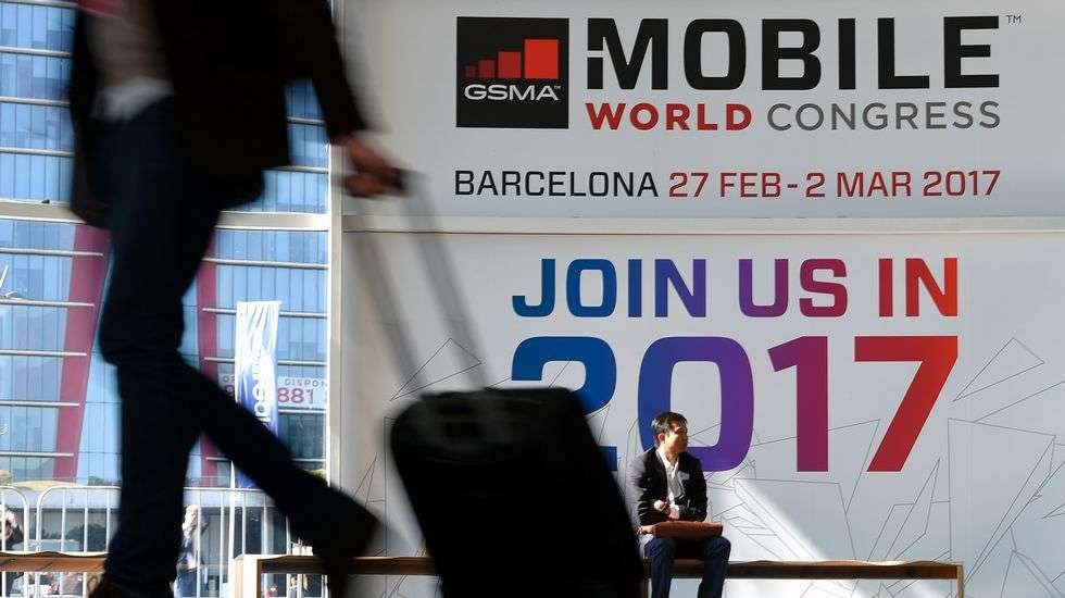 Thông tin về MWC 2017