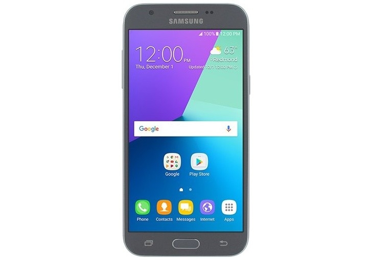 Thông tin Galaxy J3 2017