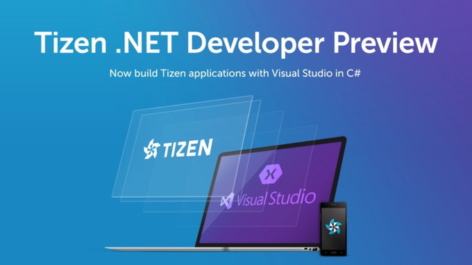 Samsung hợp tác dùng Microsoft phát triển hệ điều hành Tizen Samsung hợp tác dùng Microsoft phát triển hệ điều hành Tizen