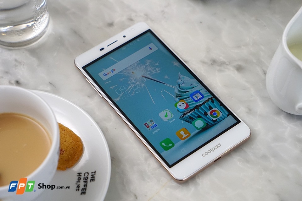 top 10 smartphone đang bán chạy tại FPT Shop
