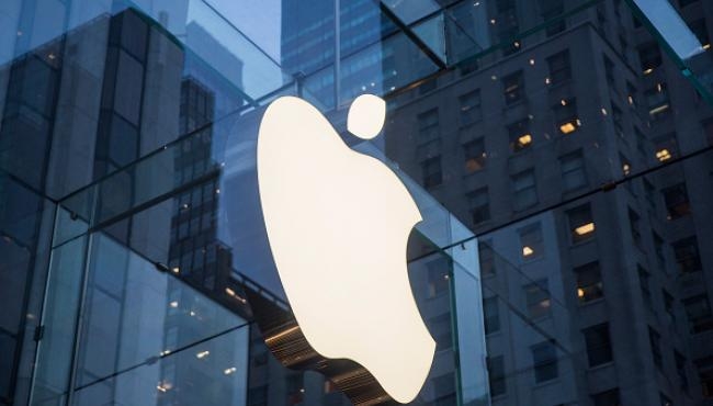 Apple vừa có một quý Apple vừa có một quý